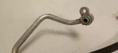 Σωλήνας Κλιματισμού από HYUNDAI i10 - 97762B9100 F374QADBA 