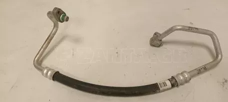 Σωλήνας Κλιματιστικού από HYUNDAI i10 - 97762K7010 A1AOACFAA 