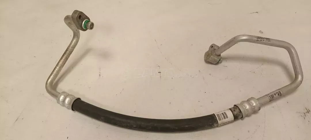 Σωλήνας Κλιματισμού από HYUNDAI i10 - 97762K7010 A1AOACFAA