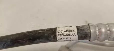 Σωλήνας Κλιματισμού από HYUNDAI i10 - 97762B9000 F374QADAA 