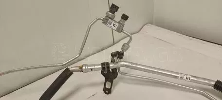 Σωλήνας ψυγείου aircondition από TOYOTA YARIS - 88710-0D430 88706-0DC90 CZ446290-4250 CZ446270-7470 