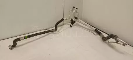 Σωλήνας ψυγείου aircondition από TOYOTA YARIS - 88710-0D430 88706-0DC90 CZ446290-4250 CZ446270-7470 