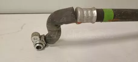 Σωλήνας ψυγείου aircondition από TOYOTA YARIS - 88710-0D430 88706-0DC90 CZ446290-4250 CZ446270-7470 