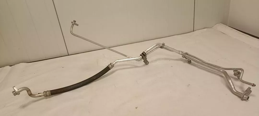 Σωλήνας Κλιματιστικού από TOYOTA AYGO - 88720-YV071 B001130080
