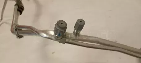 Σωλήνας Κλιματιστικού από TOYOTA AYGO - 88720-YV071 B001130080 