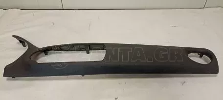 Κάλυμμα ταμπλό από TOYOTA YARIS - 55470-0D090 