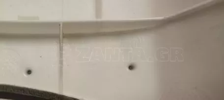 Κάλυμμα ταμπλό από TOYOTA YARIS - 55470-0D090 