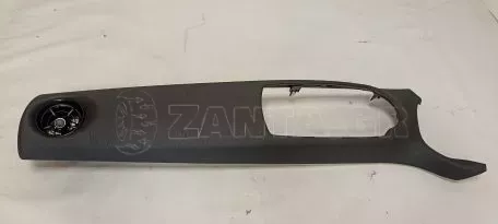 Κάλυμμα ταμπλό από TOYOTA YARIS - 55470-0D090 