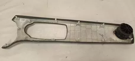 Κάλυμμα ταμπλό από TOYOTA YARIS - 55470-0D090 
