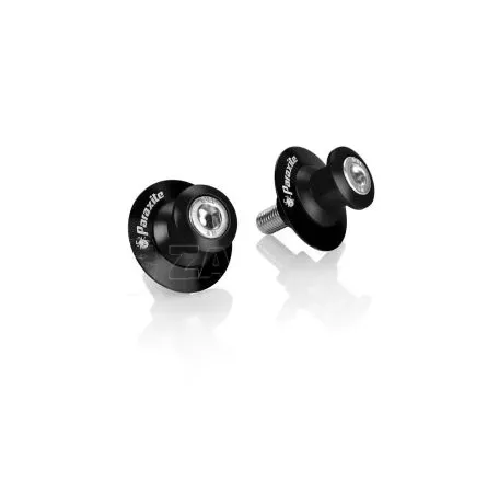 Paraxite ΜΠΟΜΠΙΝΕΣ ΣΤΗΡΙΞΗΣ ΓΙΑ ΣΤΑΝΤ/ΚΑΒΑΛΕΤΑ MOTO M10x1,25 ΣΕ ΜΑΥΡΟ ΧΡΩΜΑ PARAXITE - 2 ΤΕΜ. L.PSA003N 