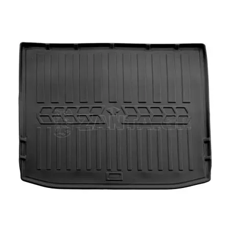 RACE AXION ΠΑΤΑΚΙ ΠΟΡΤ ΜΠΑΓΚΑΖ ΣΕ ΣΚΑΦΗ ΓΙΑ MITSUBISHI OUTLANDER 5D 5/7 ΘΕΣΕΩΝ 2021+  RACE AXION - 1 Τεμ. 6013061/ST 
