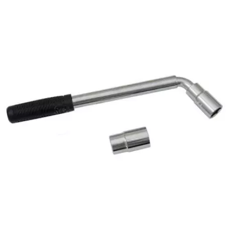 Κλειδί για ζάντες για μεγέθη 17, 19, 21, 23mm 