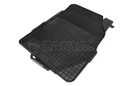Λαστιχένια πατάκια για FORD Fiesta (2008-2011) - 4τμχ. 