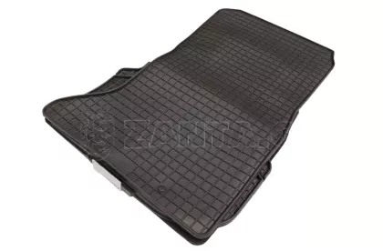 Λαστιχένια πατάκια για BMW σειρά 5 F10 / F11 (2010-2017) - 4τμχ. 