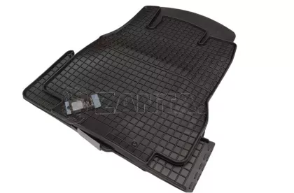 Λαστιχένια πατάκια για MERCEDES A-Class W168 (1997-2004) - 4τμχ.