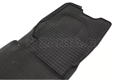 Λαστιχένια πατάκια Petex για HONDA Civic VIII (2006-2012) - hatchback - 4τμχ. 