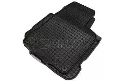 Λαστιχένια πατάκια για Seat Leon / Toledo (1999-2005) - 4τμχ. 