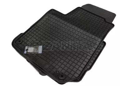 Λαστιχένια πατάκια για Seat Leon / Toledo (1999-2005) - 4τμχ. 