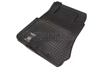 Λαστιχένια πατάκια για MERCEDES E-Class W210 (1994-2002) - 4τμχ. 