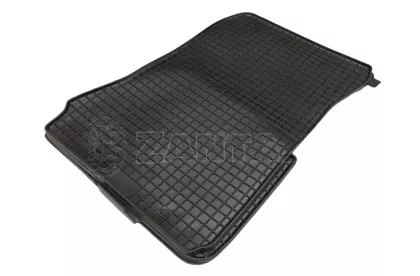 Λαστιχένια πατάκια για MERCEDES E-Class W210 (1994-2002) - 4τμχ. 