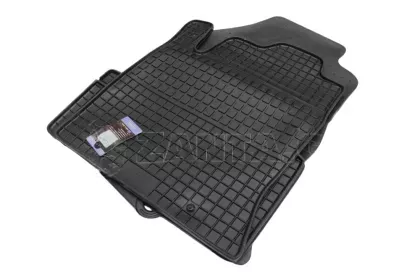 Λαστιχένια πατάκια για FORD Focus I (1998-2005) - 4τμχ.