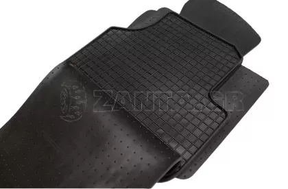 Λαστιχένια πατάκια Petex για VW Passat B6 / B7 (2005-2014) - 4τμχ. 