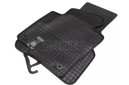 Λαστιχένια πατάκια Petex για VW Passat B6 / B7 (2005-2014) - 4τμχ. 