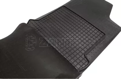 Λαστιχένια πατάκια για VW Golf III / Vento (1991-1998) - 4τμχ. 
