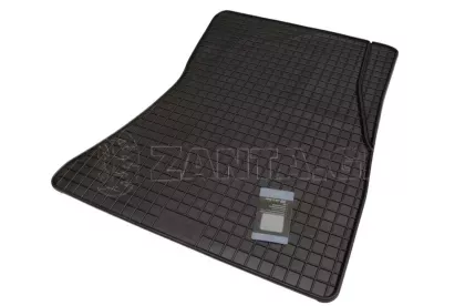 Λαστιχένια πατάκια για BMW X5 E70 (2007-2013) / X6 E71 / F16 (2008-2018) - 4τμχ.