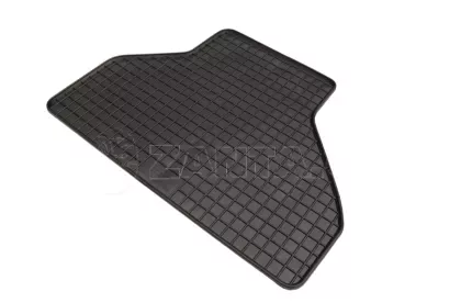 Λαστιχένια πατάκια για BMW X5 E70 (2007-2013) / X6 E71 / F16 (2008-2018) - 4τμχ. 