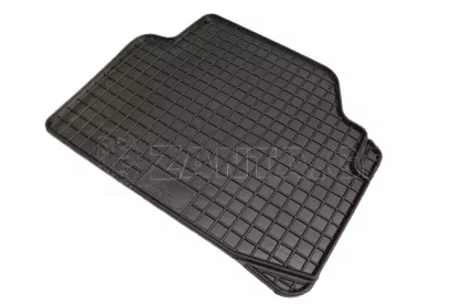 Λαστιχένια πατάκια για BMW σειρά 3 E90 / E91 / E92 (2005-2013) - 4τμχ. 