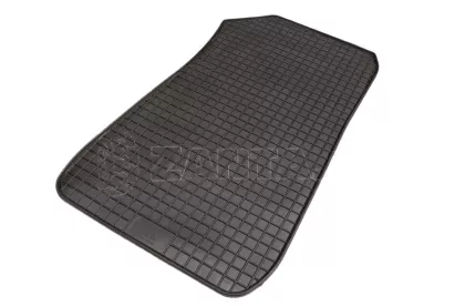 Λαστιχένια πατάκια για BMW σειρά 3 E90 / E91 / E92 (2005-2013) - 4τμχ. 