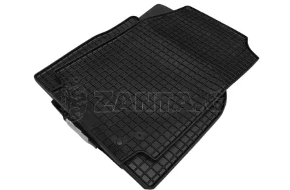 Λαστιχένια πατάκια για Audi 100 (1990-1994) / A6 C4 (1994-1997) - 4τμχ. 