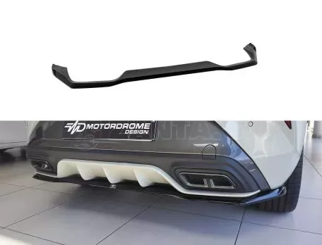 Πίσω Σπλίτερ Cupra Leon Mk1 Hatchback (2020-) 