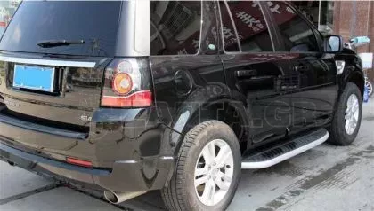 Σκαλοπάτια για Land Rover Freelander (2007-2014) - 2τμχ. 