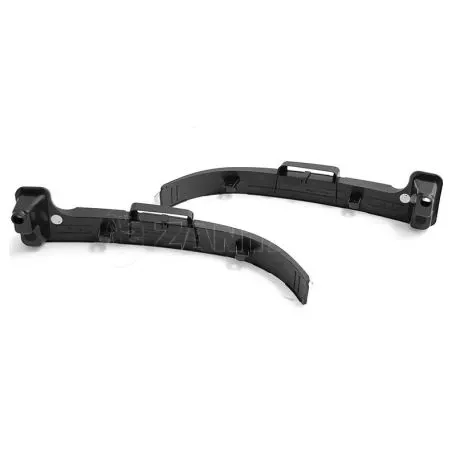 Φλας Καθρέπτη Για Ρeugeot 3008 16- / Peugeot 5008 17- Dynamic Led Φιμέ 2 Τεμάχια 