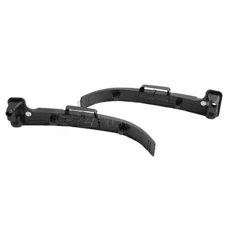 Φλας Καθρέπτη Για Peugeot 3008 16-20 & 21+, 5008 16+ / Citroen C5 Air Cross 18+ Dynamic Canbus Led Άσπρα 2 Τεμάχια 