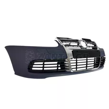 Προφυλακτήρας εμπρός για Vw Golf 5 - R32 με R32 μάσκα χωρίς προβολάκια 