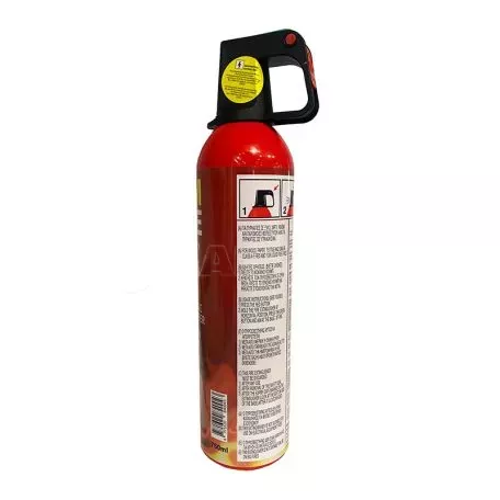 Πυροσβεστήρας Αφρού 750ml Mobiak 