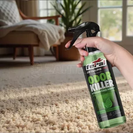 Αποσμίνη Χώρου Feral Detailing Pro 500ml 1 Τεμάχιο 