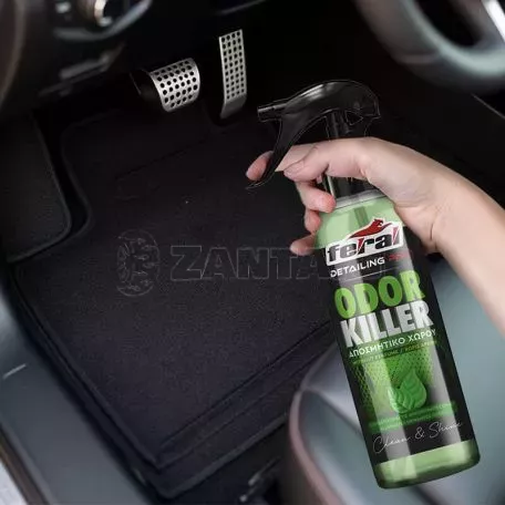 Αποσμίνη Χώρου Feral Detailing Pro 500ml 1 Τεμάχιο 