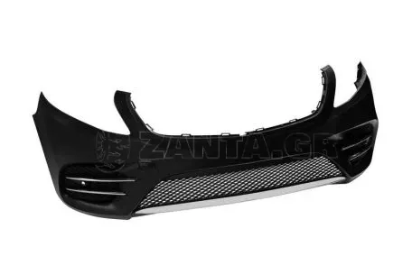 Body Kit Για Mercedes-Benz Vito W447 16-21 Amg Look 