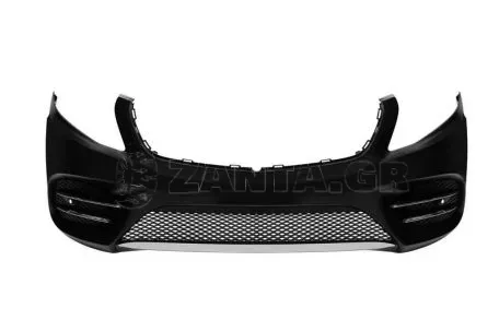 Body Kit Για Mercedes-Benz Vito W447 16-21 Amg Look 