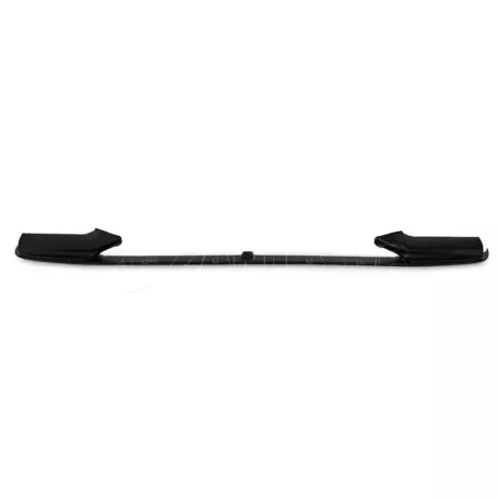 Μπροστινό Spoiler Για Bmw 5 F10 / F11 2010-2013 M-Tech Από Abs Πλαστικό 1 Τεμάχιο 