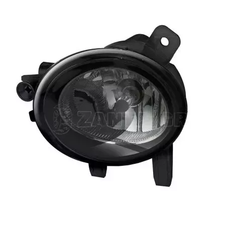 Προβολείς Ομίχλης Για BMW 1 F20, F21, 2 F45, F46, 3 F30, F31, F34 (GT), 4  F32, F33, F35, F36 Smoke / Φιμέ 2 Τεμάχια 