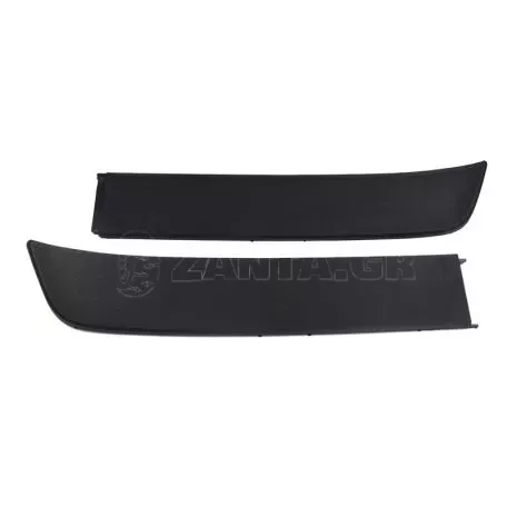 Μπροστινά Spoiler Δεξιά & Αριστερά Για  VW Golf I (1) 74-83 / Jetta I (1) 79-94  / Caddy I (1) 82-92 GTI Look 2 Τεμάχια 