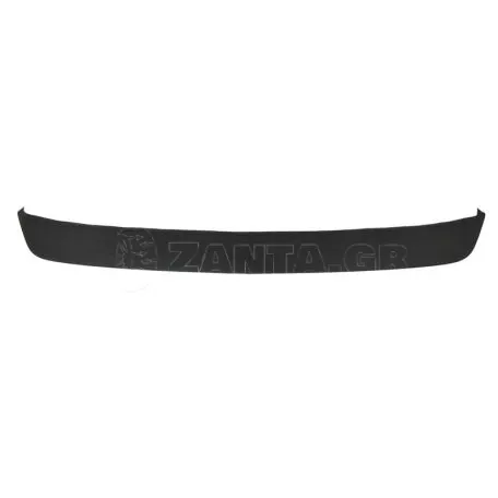 Μπροστινά Spoiler Δεξιά & Αριστερά Για  VW Golf I (1) 74-83 / Jetta I (1) 79-94  / Caddy I (1) 82-92 GTI Look 2 Τεμάχια 