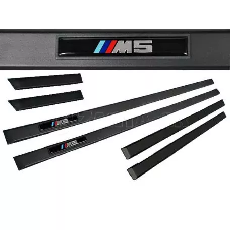 Τριμ Πόρτας Σετ Για Bmw 5 E39 95-03 Sedan/Touring M5 Design 