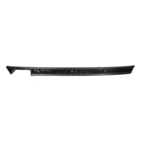 Diffuser Πίσω Προφυλακτήρα Για Bmw 3 E36 90-99 M3 Look (απλό προφυλακτήρα όχι M3) Από Abs Πλαστικό 1 Τεμάχιο 