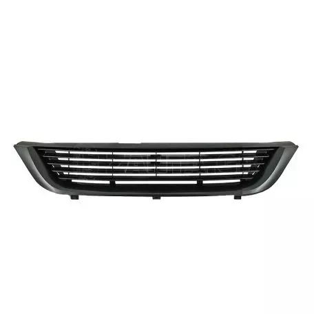 Μάσκα Για Opel Vectra B 95-99 Χωρίς Σήμα Μαύρη 1 Τεμάχιο 
